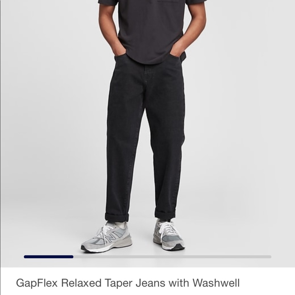 Brand New Gap jeans - Men